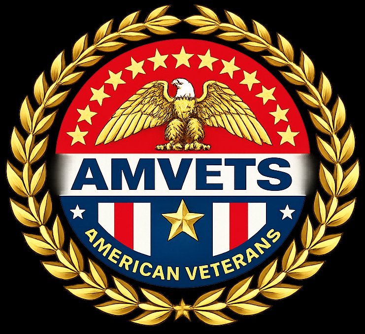AMVETS emblem